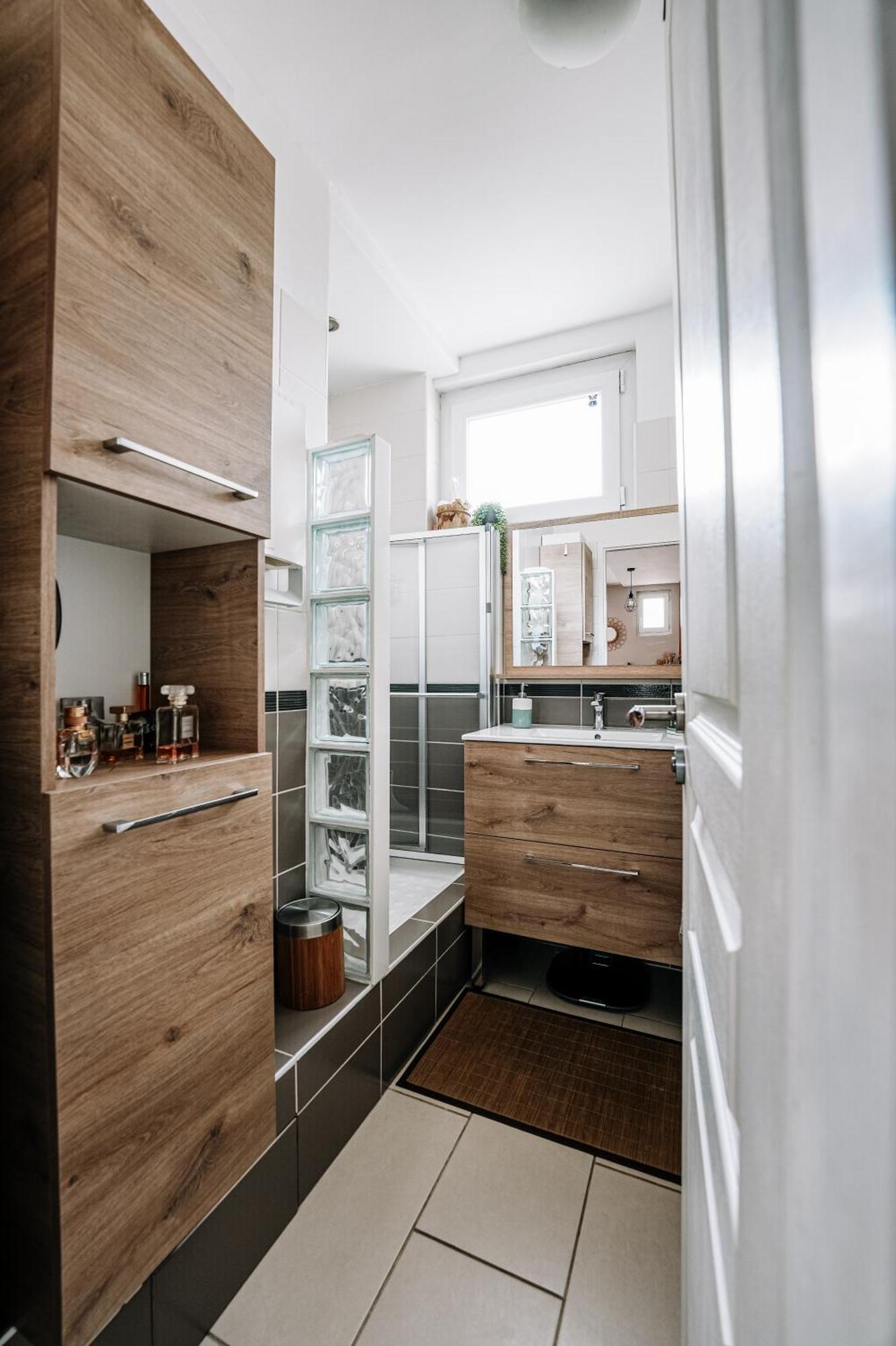 ニームT3 Cosy Et Lumineux Avec Garage A 2 Pas Du Centre !アパートメント エクステリア 写真